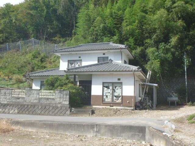 5K Detached House for Sale in Ueda, Nagano - 200万円 - Thumbnail 2