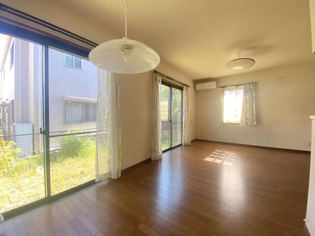 4SLDK Sekisui House in Nagoya Midori Ward with Study and Garden - Thumbnail 4