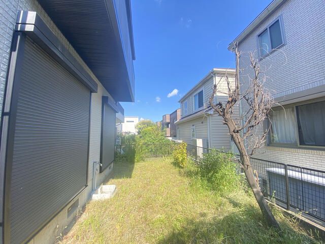4SLDK Sekisui House in Nagoya Midori Ward with Study and Garden - Thumbnail 3