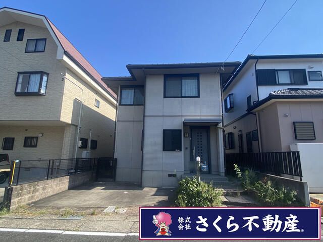 4SLDK Sekisui House in Nagoya Midori Ward with Study and Garden - Thumbnail 2