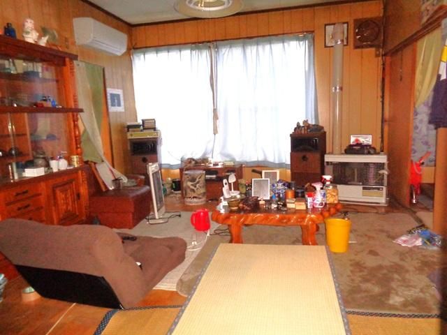 8DK Family Home for Sale in Noshiro, Akita - 182 sqm on 280 sqm Land - Thumbnail 2