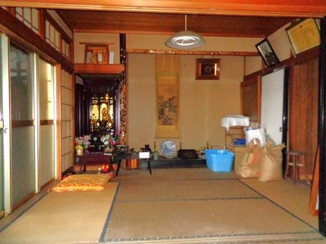 8DK Family Home for Sale in Noshiro, Akita - 182 sqm on 280 sqm Land - Thumbnail 4