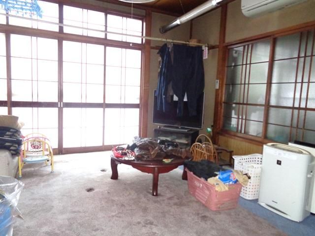 8DK Family Home for Sale in Noshiro, Akita - 182 sqm on 280 sqm Land - Thumbnail 3