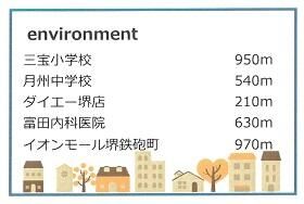 Renovated 3LDK Apartment for Sale in Sakai, Osaka - Thumbnail 4