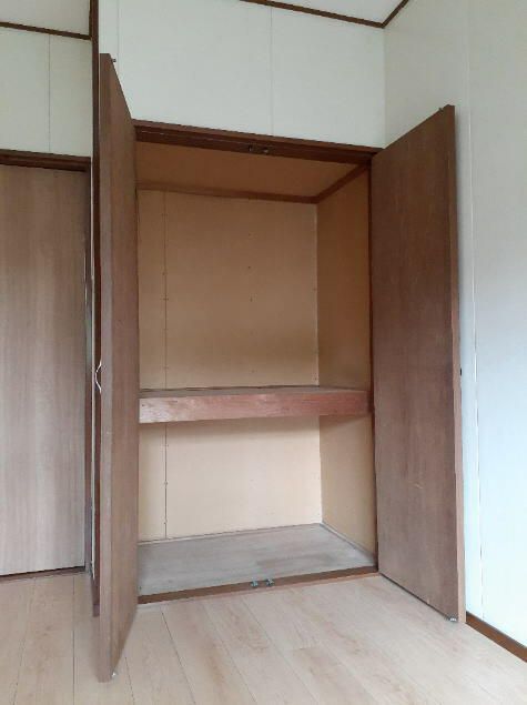 1K Apartment for Rent in Shimizu-cho, Fukushima City - Thumbnail 3
