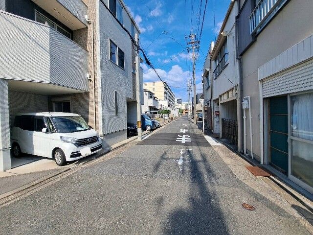 2020 Built 3LDK Detached House in Nagoya Atsuta Ward - Thumbnail 2