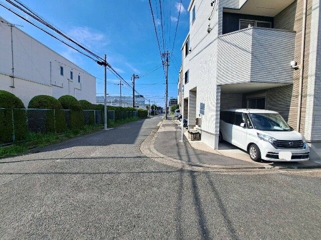 2020 Built 3LDK Detached House in Nagoya Atsuta Ward - Thumbnail 3