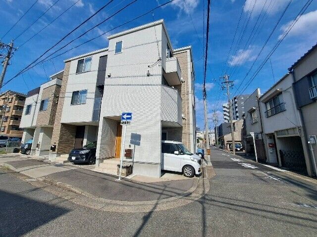 2020 Built 3LDK Detached House in Nagoya Atsuta Ward - Image 1