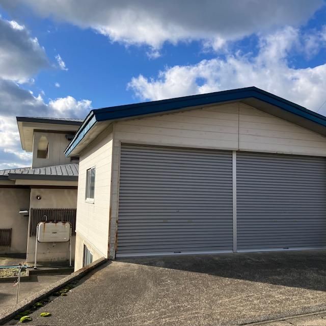8DK House with Farmland in Ajigasawa, Aomori | 150万円 - Thumbnail 3