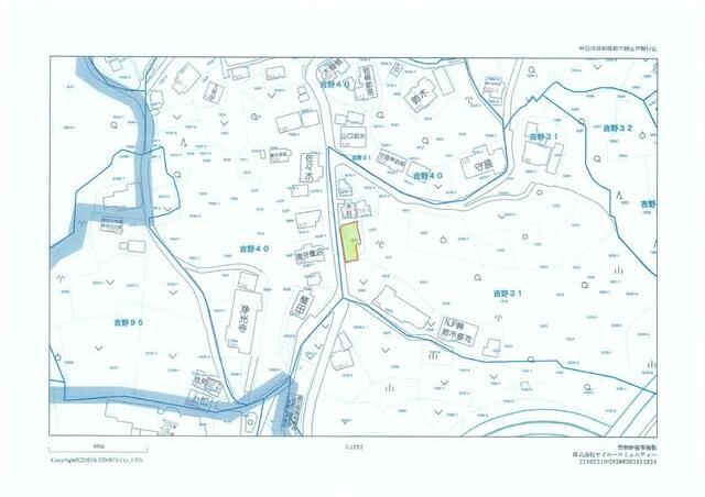 Residential Land for Sale in Yoshino, Sagamihara, Kanagawa - Thumbnail 3