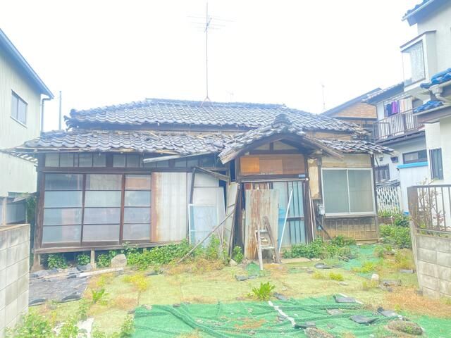 3K House in Saitama City, 165.8 sqm Land, Near Iwatsuki Station - Thumbnail 4