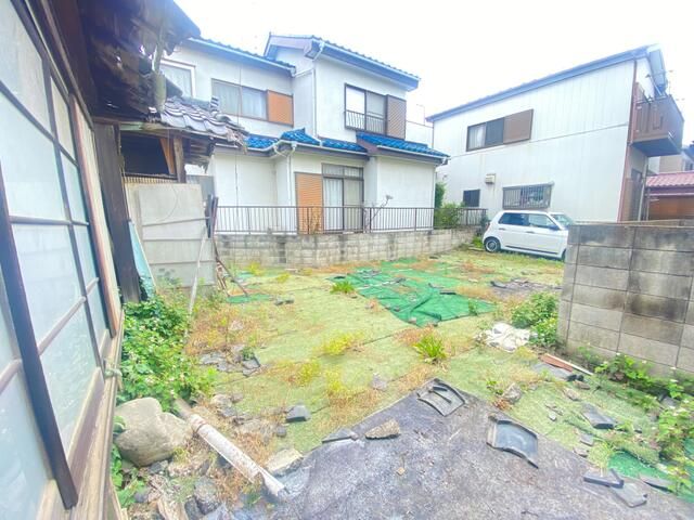 3K House in Saitama City, 165.8 sqm Land, Near Iwatsuki Station - Thumbnail 2