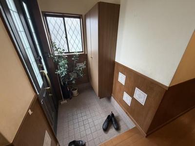 2LDK Resale House in Odawara, Kanagawa – 100.58 sqm — Front_door, Odawara, Kanagawa