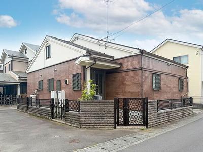 2LDK Resale House in Odawara, Kanagawa – 100.58 sqm — House, Odawara, Kanagawa