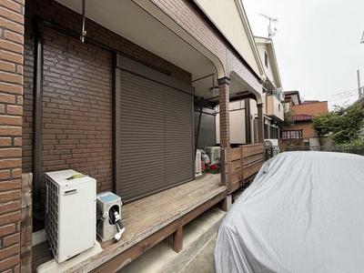 2LDK Resale House in Odawara, Kanagawa – 100.58 sqm — Exterior, Odawara, Kanagawa