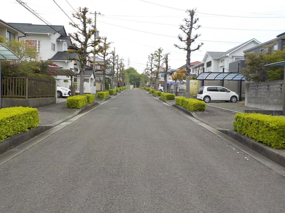 Used 4LDK Detached House in Matsuyama, Ehime - 124.61 sqm - Thumbnail 3