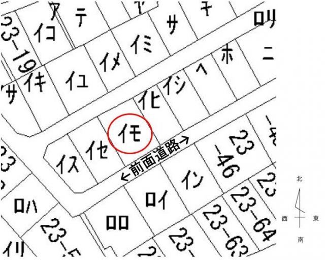 Vacant Land for Sale in Hita, Oita - 168 sqm Villa Site - Thumbnail 2