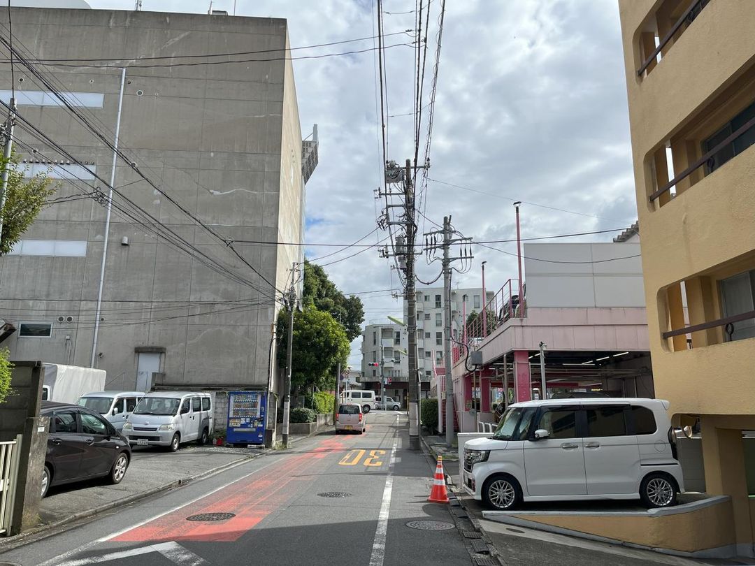 Renovated 1LDK Apartment for Sale in Setagaya, Tokyo - Thumbnail 2