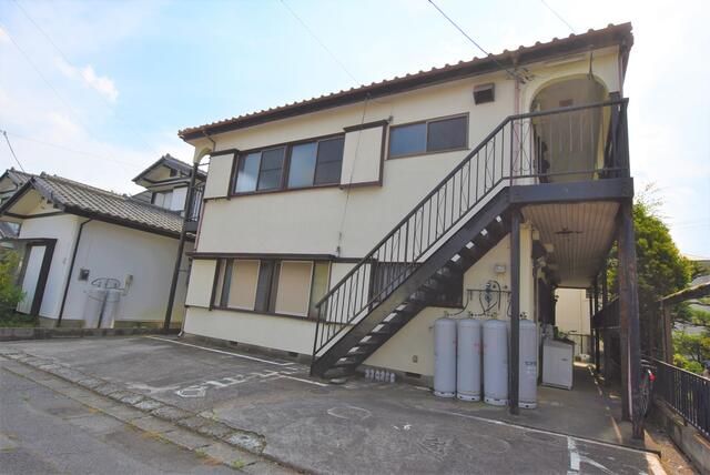 2K Apartment for Rent in Utsunomiya, Tochigi - 18,000 JPY - Thumbnail 2