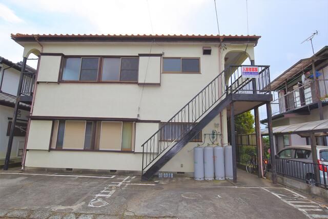2K Apartment for Rent in Utsunomiya, Tochigi - 18,000 JPY - Thumbnail 4