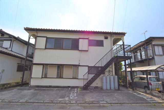 2K Apartment for Rent in Utsunomiya, Tochigi - 18,000 JPY - Thumbnail 3