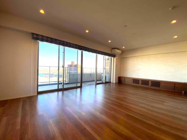 3SLDK Apartment with Balcony & Tokyo Views in Setagaya - Thumbnail 3