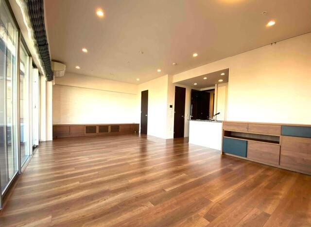 3SLDK Apartment with Balcony & Tokyo Views in Setagaya - Thumbnail 4
