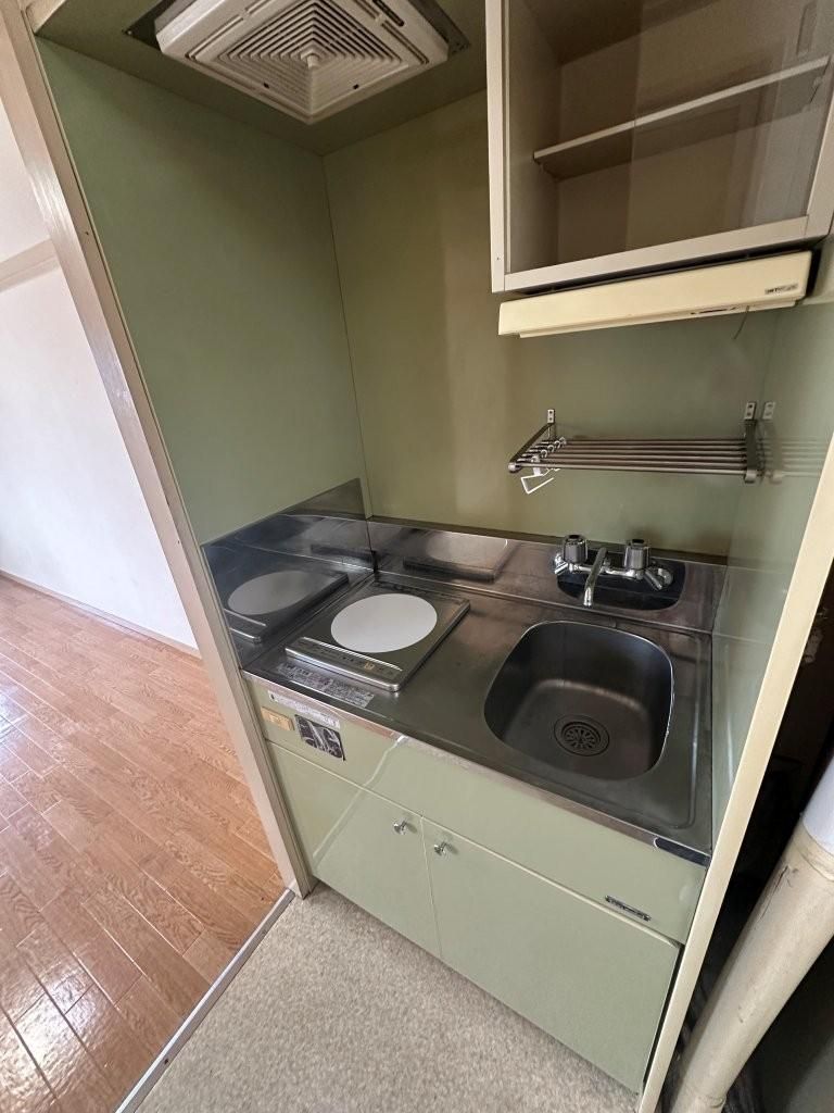 Studio Apartment for Sale in Shunan City, Yamaguchi - Thumbnail 4