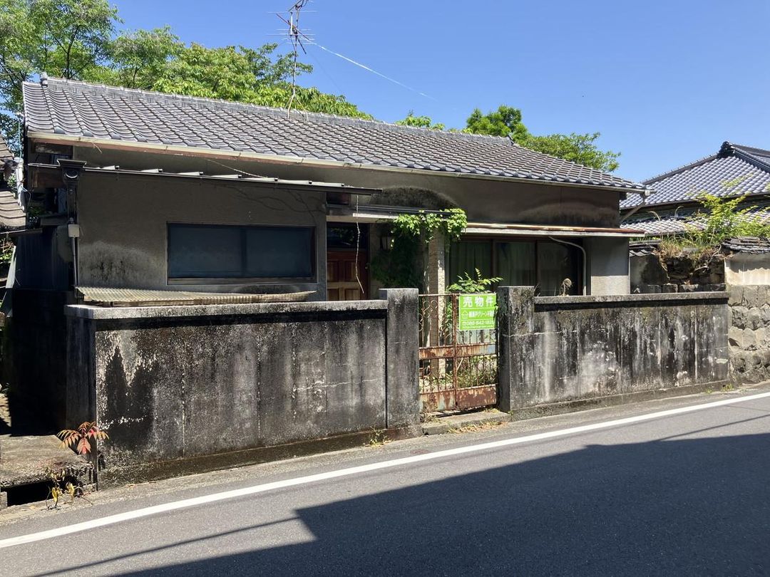 1965 Traditional 3K House on 129sqm Land in Kochi City - Thumbnail 3
