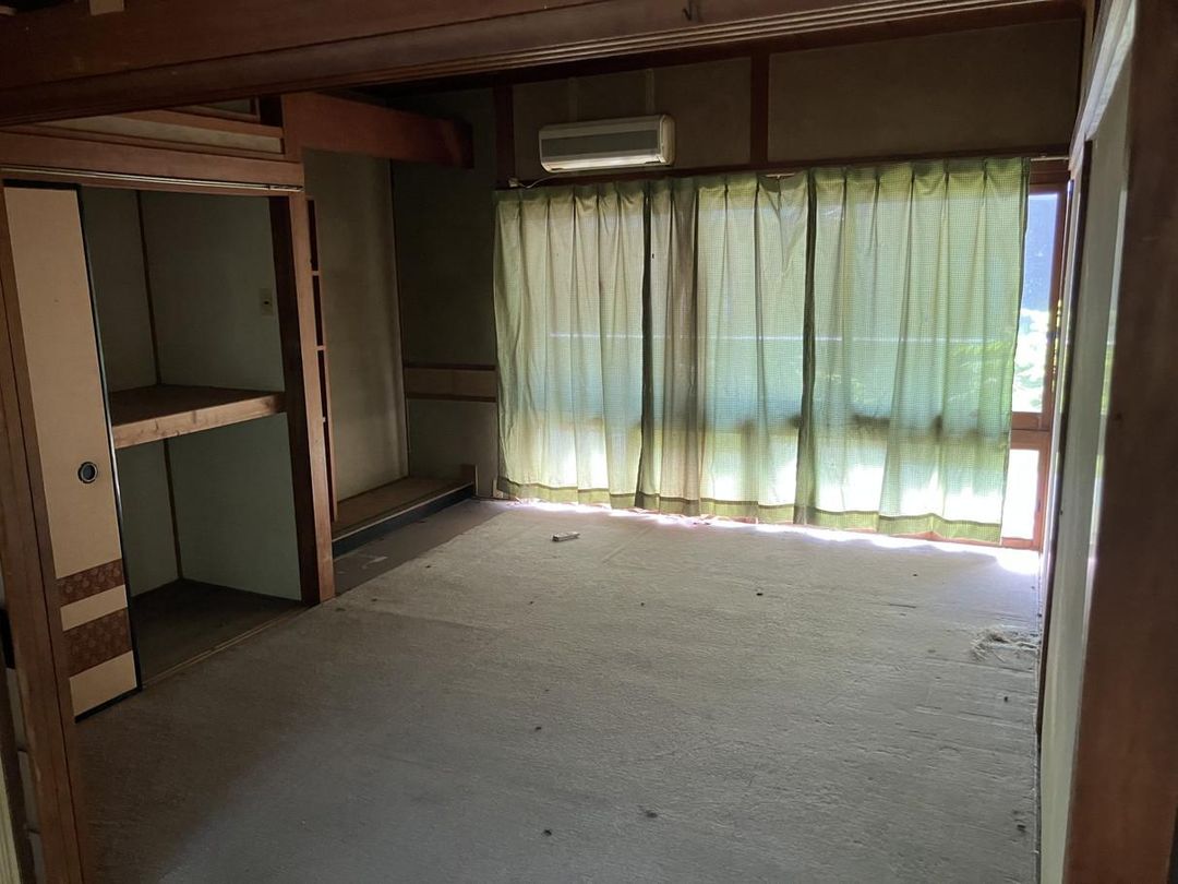 1965 Traditional 3K House on 129sqm Land in Kochi City - Thumbnail 4
