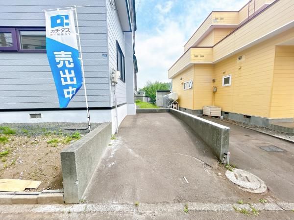 Renovated 4LDK House in Sapporo Minami-ku with Garden - Thumbnail 4