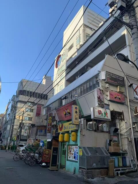 1DK Investment Apartment for Sale in Shinjuku, Tokyo - Thumbnail 4