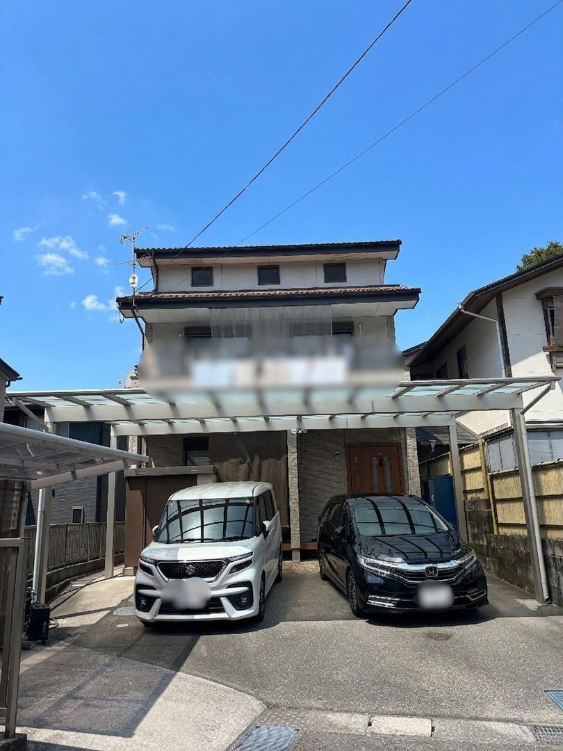 4LDK House for Sale in Kanda, Kochi City with Parking - Thumbnail 2