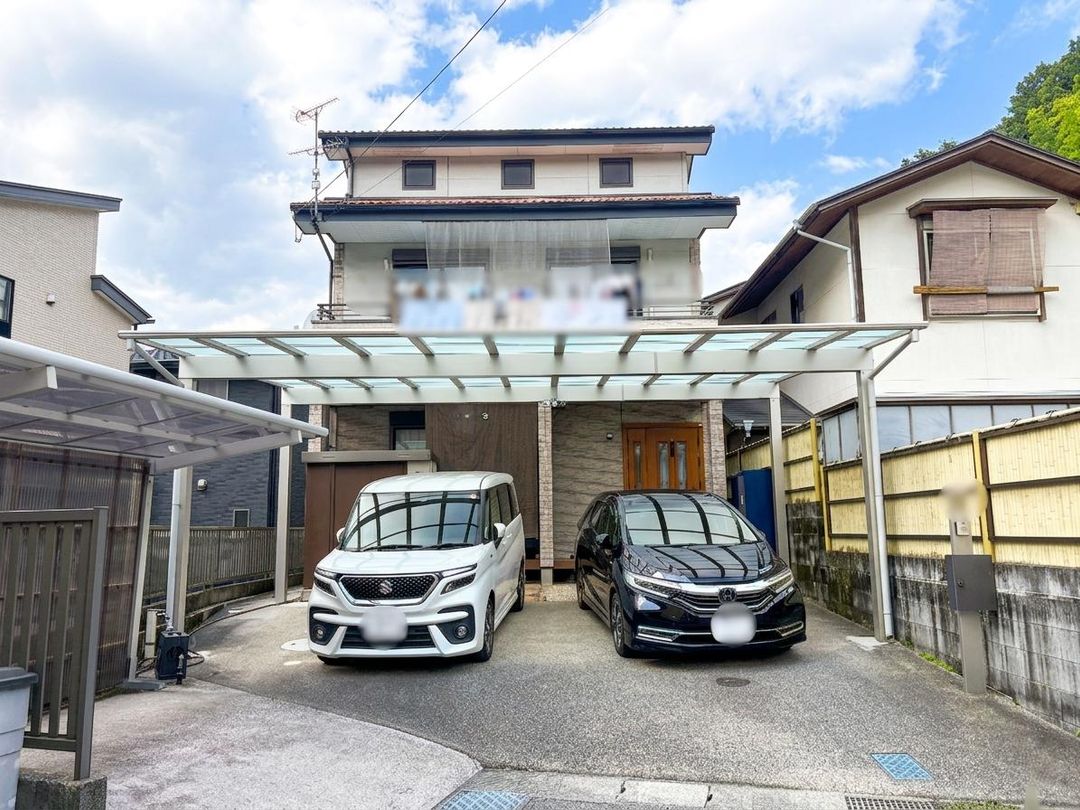 4LDK House for Sale in Kanda, Kochi City with Parking - Thumbnail 3