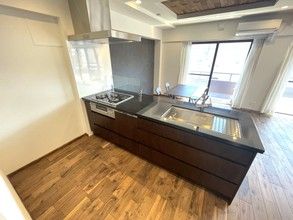 2LDK Renovated Apartment in Minami Aoyama, Minato, Tokyo - Thumbnail 3