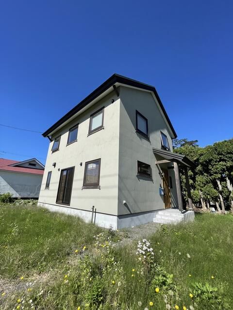 2021-Built 3LDK House in Naganuma, Hokkaido with Loft - Thumbnail 2