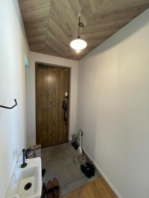 2021-Built 3LDK House in Naganuma, Hokkaido with Loft - Thumbnail 4