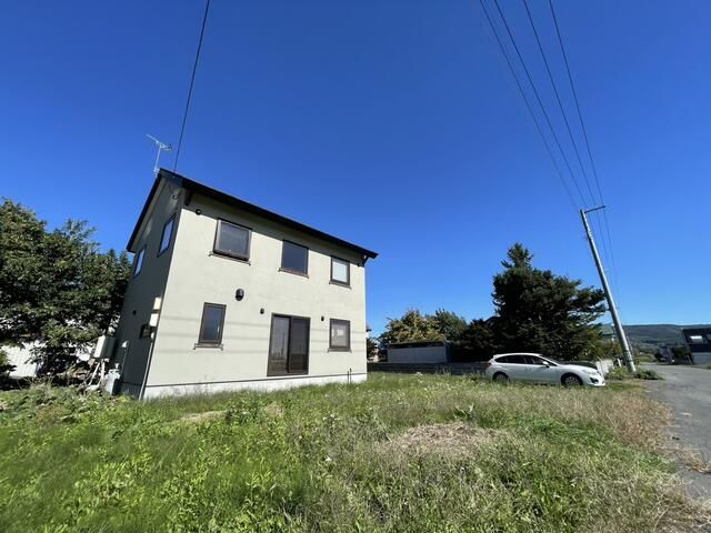 2021-Built 3LDK House in Naganuma, Hokkaido with Loft - Thumbnail 3