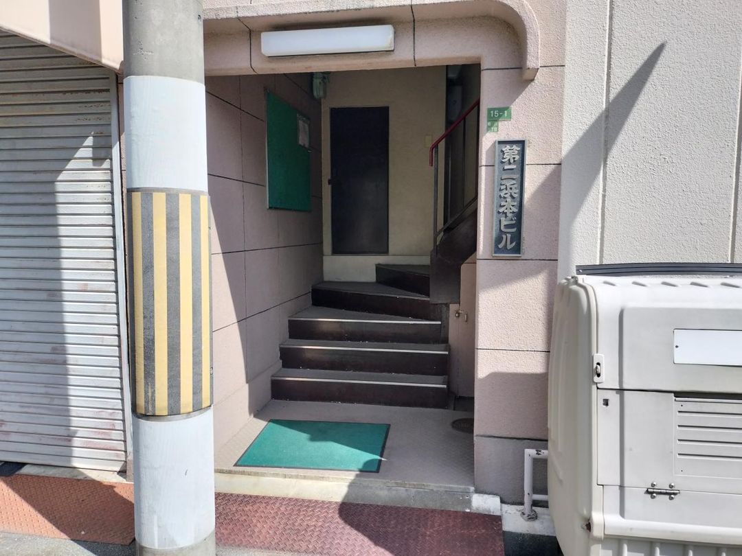 1DK Apartment for Rent in Higashiyodogawa, Osaka | 42,000 Yen - Thumbnail 3