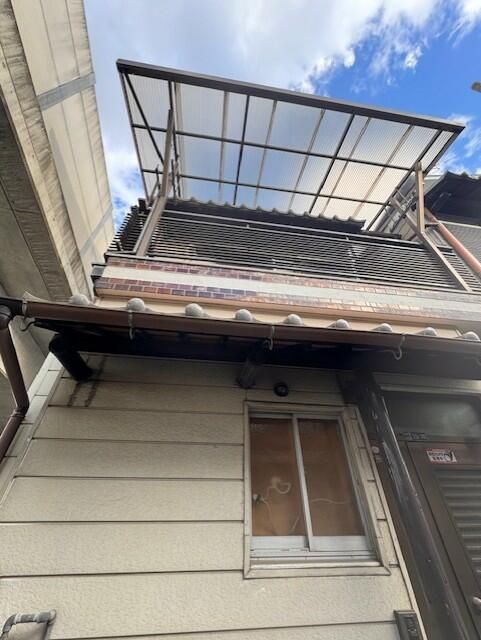 2LDK Terrace House for Sale in Higashiosaka, Osaka - 380万円 - Thumbnail 2