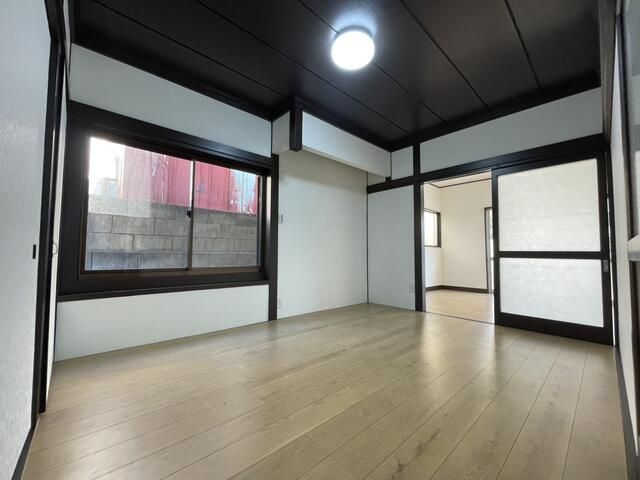 Renovated 4LDK House in Hitachinaka, Ibaraki - Thumbnail 2