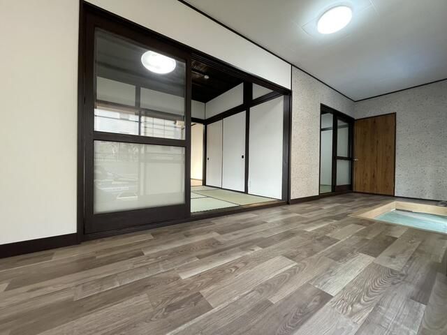 Renovated 4LDK House in Hitachinaka, Ibaraki - Thumbnail 4