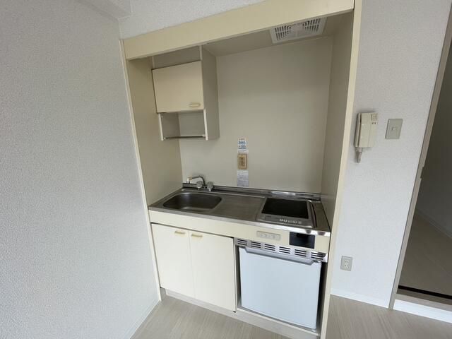 Used 1K Apartment for Sale in Niigata City Chuo Ward - Thumbnail 4