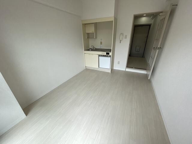 Used 1K Apartment for Sale in Niigata City Chuo Ward - Thumbnail 3