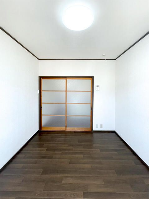 Pet-Friendly 1K Apartment for Rent in Ueda, Nagano - No Deposit - Thumbnail 4