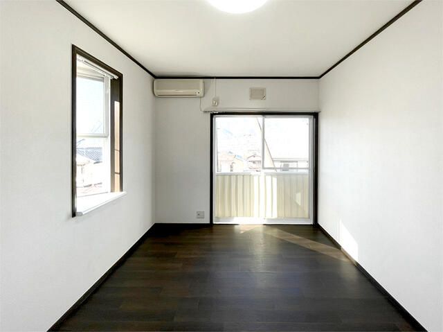 Pet-Friendly 1K Apartment for Rent in Ueda, Nagano - No Deposit - Thumbnail 3
