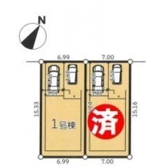 New 2024 3LDK Detached House in Sapporo with Eco Features - Thumbnail 2