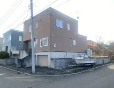 4LDK Detached House with Garden in Kitahiroshima, Hokkaido - Thumbnail 3