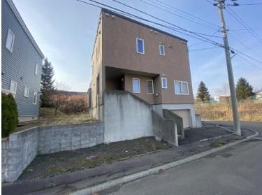 4LDK Detached House with Garden in Kitahiroshima, Hokkaido - Thumbnail 2