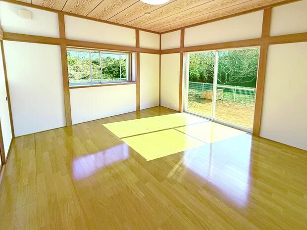 2LDK Detached House for Sale in Kashima, Ibaraki - Thumbnail 4